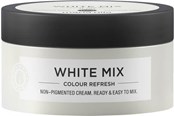 Hiustenhoito - Maria Nila Colour Refresh 0.00 White Mix - 7391681047129