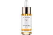 Kasvojen hoito - Dr. Hauschka Clarifying Day Öljy - HAU420004044