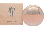Parfyymit & Tuoksut - Cerruti 1881 Eau de Toilette Spray - 5050456522729
