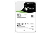 Kovalevy - Seagate Exos X20 - 20TB - Kovalevy - ST20000NM002D - SAS3 - 3.5" - ST20000NM002D