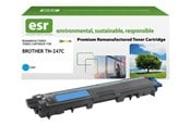 Mustepatruunat, värikasetit ja lisävarusteet - ESR K18602X1 - K18602X1