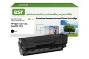 Mustepatruunat, värikasetit ja lisävarusteet - ESR K11997X1 - K11997X1