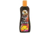 Vartalonhoito - Australian Gold Dark Tanning Accelerator Lotion 250 ml - 101047