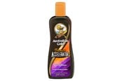 Vartalonhoito - Australian Gold Bronze Accelerator Dark Tanning Lotion - A40175