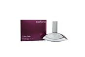 Parfyymit & Tuoksut - Calvin Klein Euphoria Eau de Parfum 30 ml - 0088300162567