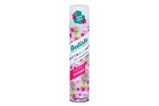 Hiustenhoito - Batiste Dry Shampoo - Pinkki Pineapple 200 ml - 50452220
