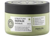 Hiustenhoito - Maria Nila Structure Repair Mask - S-MN-028-B4