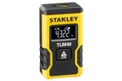 Mittaustyökalut - Stanley Pocket Laser Distance Measure (TLM40) - STHT77666-0
