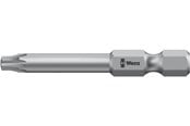 Poranterät & Ruuvauskärjet - Wera 867/4 IPR TORX PLUS Bit with bore hole 10 IPR x 50 mm - 5160821001