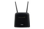 Reitittimet  - D-Link DWR-960 - 4G - DWR-960