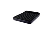 Ilmapatja - Intex Queen Dura-Beam Pillow Rest Classic Airbed 152x203x25cm - 64143