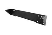 Räkit - Rack - Deltaco 19-VWMB2 - 2U Vertical Mounting Bracket - 19-VWMB2