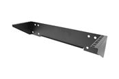 Räkit - Rack - Deltaco 19-VWMB3 - 3U Vertical Mounting Bracket - 19-VWMB3