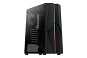 Kotelot - AeroCool Mecha - MT - ATX - Kotelot - Tower - Musta - ACCM-PV28013.11