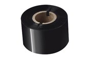 Mustepatruunat, värikasetit ja lisävarusteet - Brother Premium - Musta - Original - print ribbon - BWP1D300060