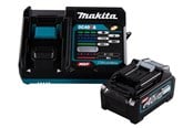 Akut ja laturit - Makita 191J65-4 Akku-Pack XGT - 191J65-4