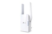 Tukiasemat - TP-Link RE505X AX1500 Wi-Fi 6 -alueen laajennin - RE505X