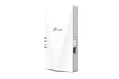 Tukiasemat - TP-Link RE600X AX1800 Wi-Fi 6 Range Extender - RE600X