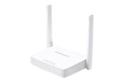 Reitittimet  - MERCUSYS MW305R - Wireless router N Standard - 802.11n - MW305R