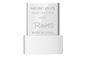 Verkkokortit (verkkosovittimet, tulostuspalvelimet jne.) - MERCUSYS MW150US - MW150US