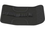 Työkalupakit & Säilytysjärjestelmät - Wera 9425 Folding pouch for 11-piece Kraftform Kompakt sets empty - 5136475001