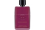 Parfyymit & Tuoksut - Gucci Guilty Absolute Pour Femme EDP - 8005610524146