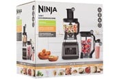 Monitoimikoneet, yleiskoneet ja ruokaprosessorit - Ninja Yleiskone 3-in-1 with Auto-iQ - BN800EU