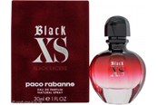 Parfyymit & Tuoksut - PACO RABANNE Musta XS Eau de Parfum Spray - 3349668555123