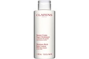 Vartalonhoito - Clarins Moisture-Rich Body Lotion - C-CL-448-03