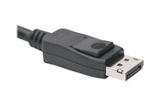 Näyttökaapeli - DIGITUS - DisplayPort cable - DisplayPort to DisplayPort - 5 m - AK-340106-050-S
