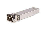Toistimet & Lähettimet - OEM HPE Compatible J9151E SFP+ LC LR 10km SMF Transceiver Module - J9151E-C