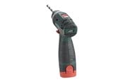 Ruuvi- ja Porakoneet - Metabo PowerMaxx BS Basic - 600080500