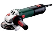 Kulmahiomakoneet - Metabo WEV 15-125 Quick HT - 600562000