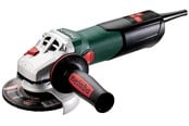 Kulmahiomakoneet - Metabo W 9-125 QUICK - 600374000