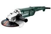 Kulmahiomakoneet - Metabo WE 2000-230 - 606432000