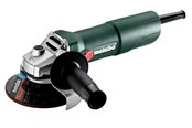 Kulmahiomakoneet - Metabo W 750-125 - 603605000