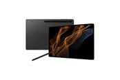 Tabletti - Samsung Galaxy Tab S8 Ultra 512GB - Grafiitti - SM-X900NZAFEUB