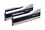 RAM - G.Skill Trident Z5 DDR5-5600 - 32GB - CL36 - Dual Channel (2 pcs) - Intel XMP - Hopea - F5-5600J3636C16GX2-TZ5S