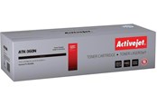 Mustepatruunat, värikasetit ja lisävarusteet - ActiveJet ATK-360N Supreme version - ATK-360N