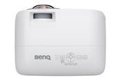 Projektori - BenQ Projektori MX825STH - DLP-projektori - lyhyt heittoetäisyys - kannettava - LAN - 1024 x 768 - 3500 ANSI lumens - 9H.JMV77.13E