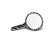 Meikit - Gillian Jones 2 side Hand Mirror - Seepra - 1-9405-2-78
