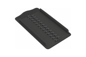 Työkalupakit & Säilytysjärjestelmät - Wera Roll bag for up to 25 Kraftform Micro screwdrivers (empty) 235 x 115 mm - 05136480001