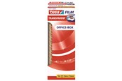 Teipit ja Liimat - tesa film tape 10 x 33m x15mm Läpinäkyvä - 57371-00002-06