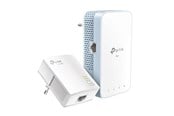 Verkkolaitteet & langattoman verkon laajentimet - TP-Link TL-WPA7519 KIT - TL-WPA7519 kit(DE)