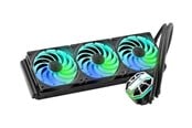 CPU-jäähdytys - Sapphire Nitro+ S360-A - CPU Vesijäähdytys - 4N005-02-20G