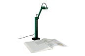 Verkkokamerat - IPEVO VZ-R HDMI/USB 8MP Document Kamera - 5-898-4-01-00