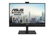 Näyttö - 27" ASUS BE27ACSBK - 2560x1440 (QHD) - 75Hz - IPS - 90LM03I1-B01370