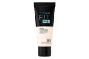 Meikit - Maybelline Foundation – 30 ml 095 Fair Porcelain - 3600531453435
