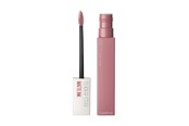 Meikit - Maybelline Superstay Matte Ink nestemäinen huulipuna - Dreamer 5 ml - B2985800