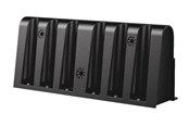 Työkalut - Wera Rack for Kraftform Micro screwdrivers 190 x 80 mm - 5134002001